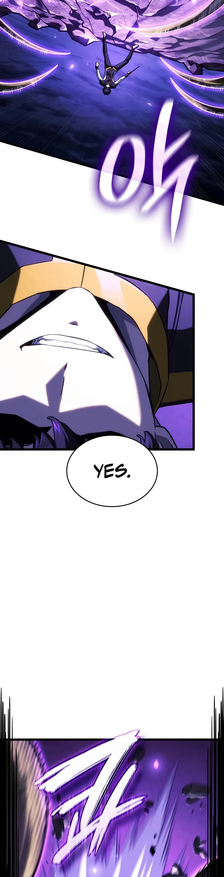Revenge of the Sword Clan's Hound Chapter 163 page 34 - Chapter 163