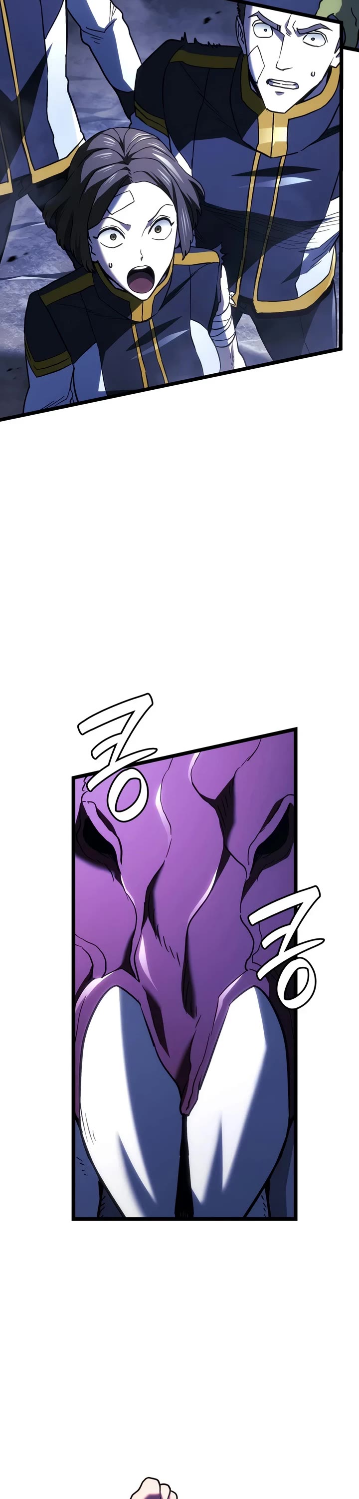 Revenge of the Sword Clan's Hound Chapter 163 page 38 - Chapter 163