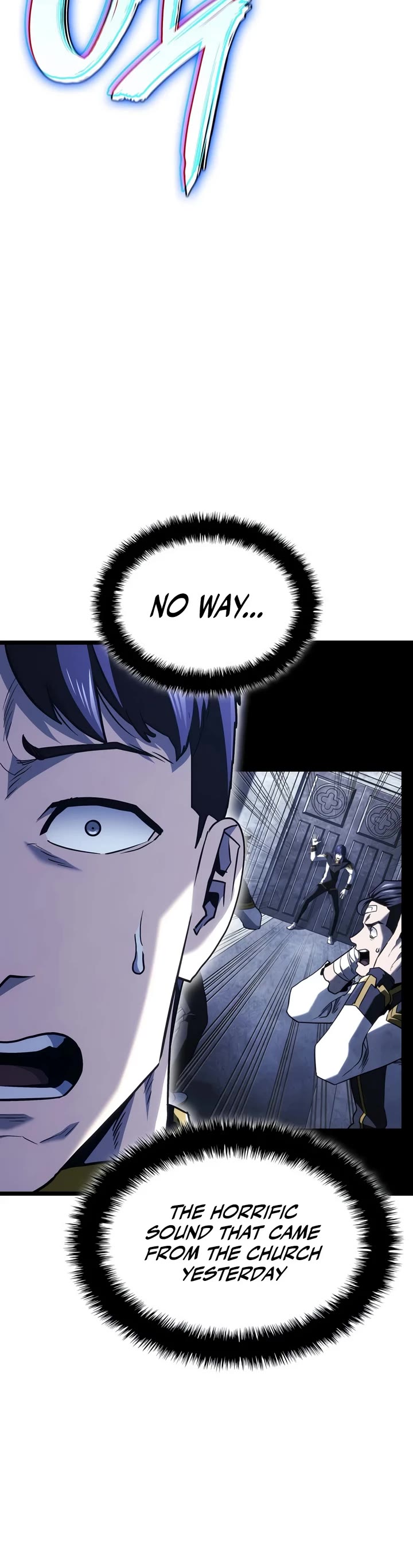 Revenge of the Sword Clan's Hound Chapter 163 page 40 - Chapter 163