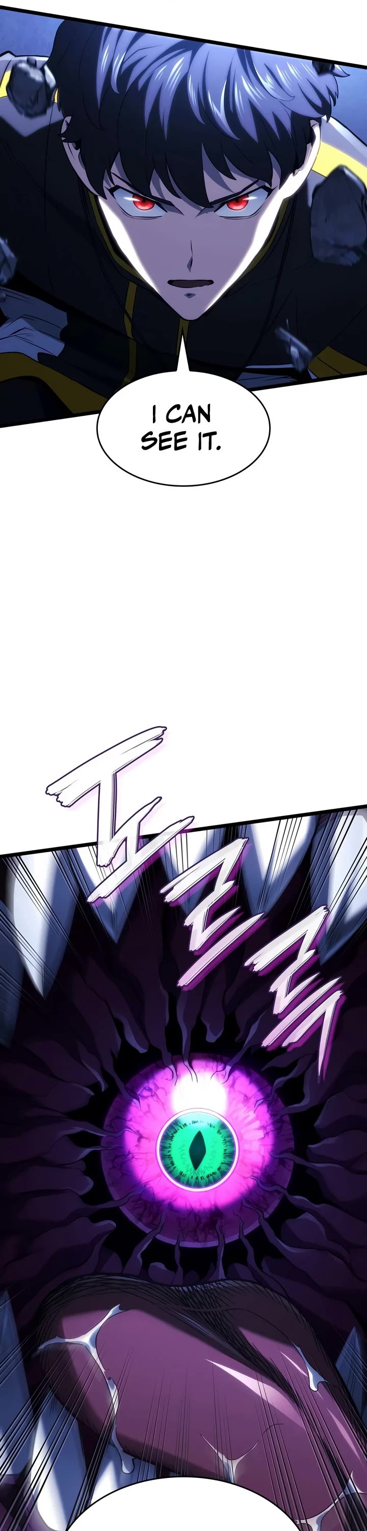 Revenge of the Sword Clan's Hound Chapter 163 page 42 - Chapter 163