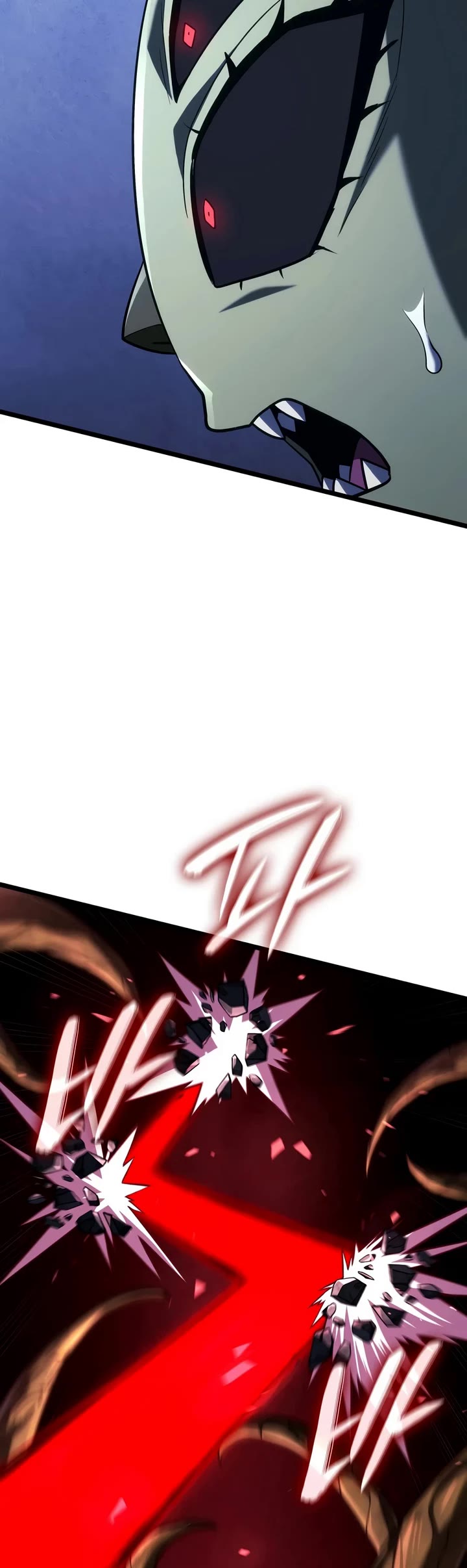Revenge of the Sword Clan's Hound Chapter 163 page 44 - Chapter 163