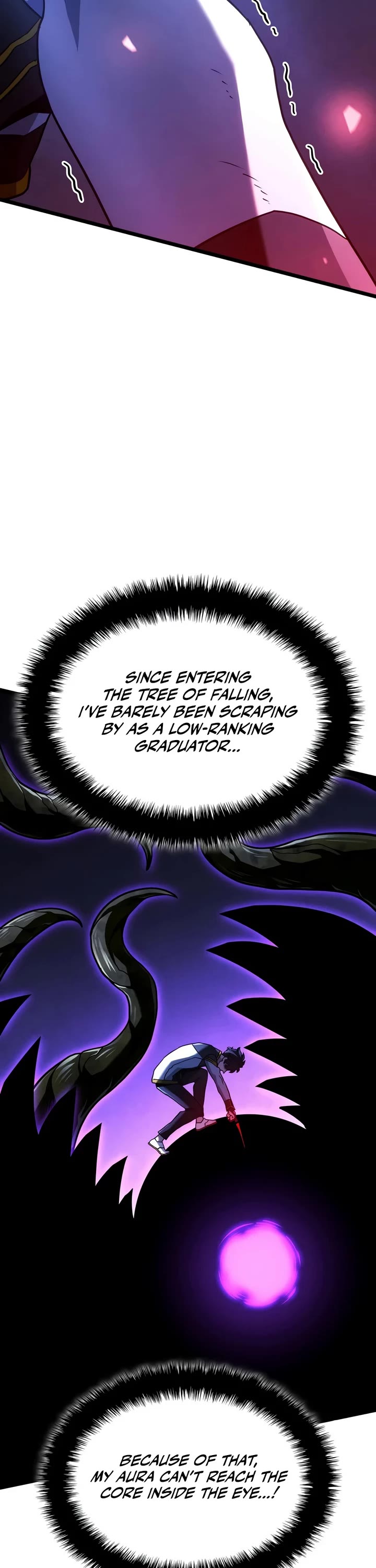 Revenge of the Sword Clan's Hound Chapter 163 page 48 - Chapter 163