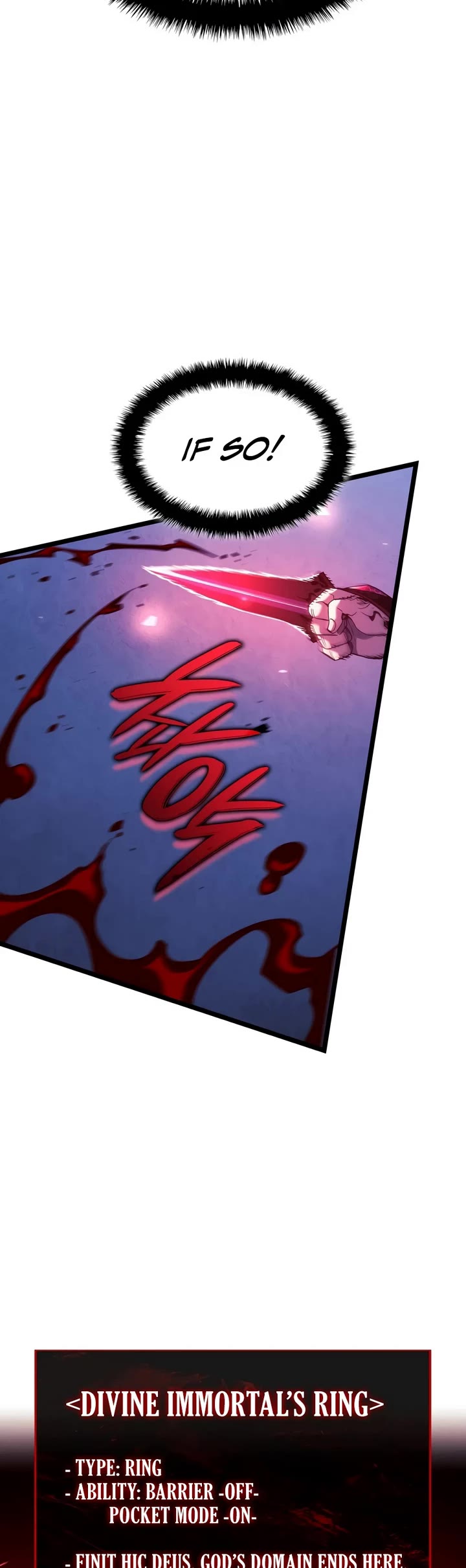 Revenge of the Sword Clan's Hound Chapter 163 page 49 - Chapter 163