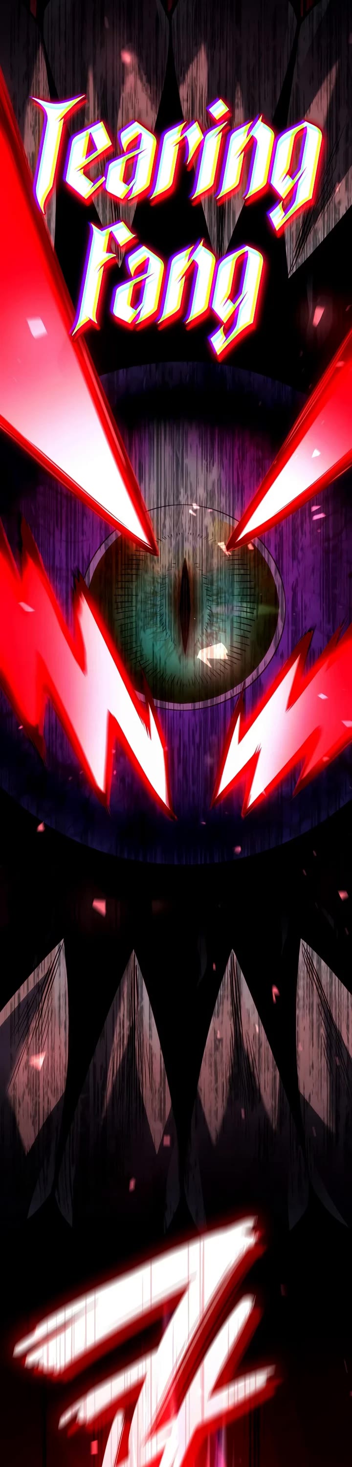 Revenge of the Sword Clan's Hound Chapter 163 page 52 - Chapter 163