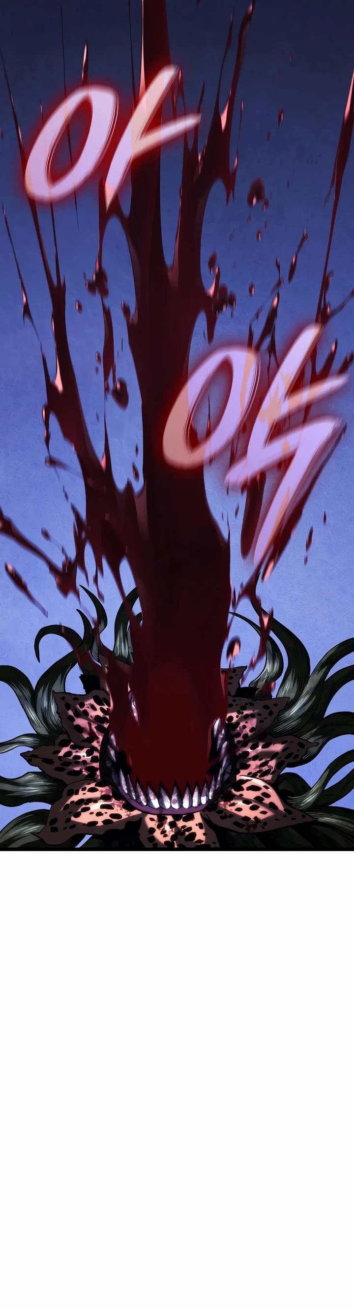 Revenge of the Sword Clan's Hound Chapter 163 page 55 - Chapter 163
