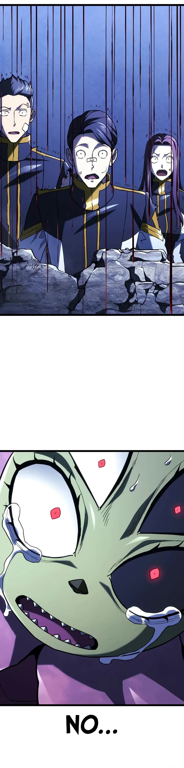 Revenge of the Sword Clan's Hound Chapter 163 page 56 - Chapter 163