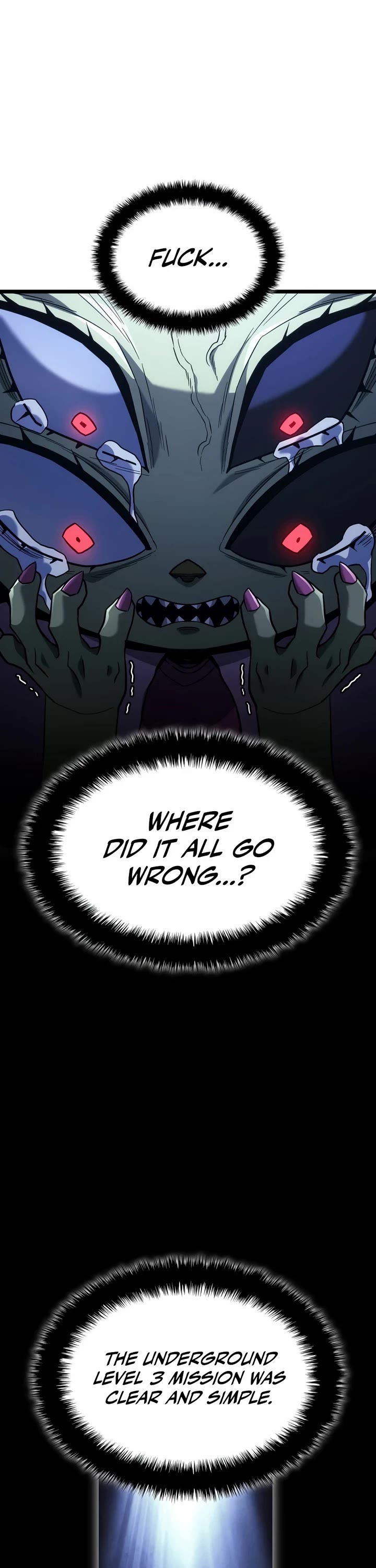 Revenge of the Sword Clan's Hound Chapter 164 page 12 - Chapter 164