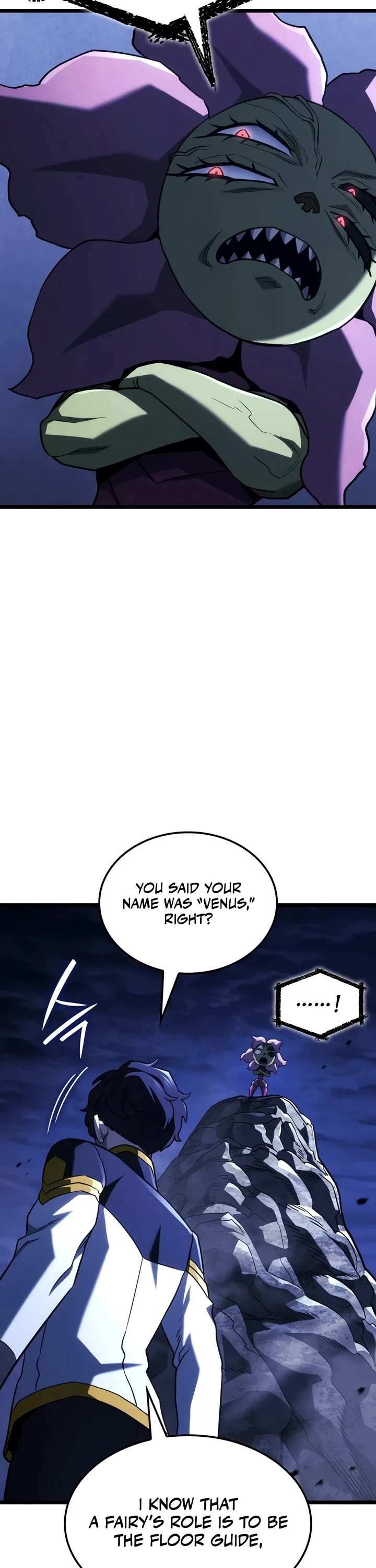 Revenge of the Sword Clan's Hound Chapter 164 page 23 - Chapter 164