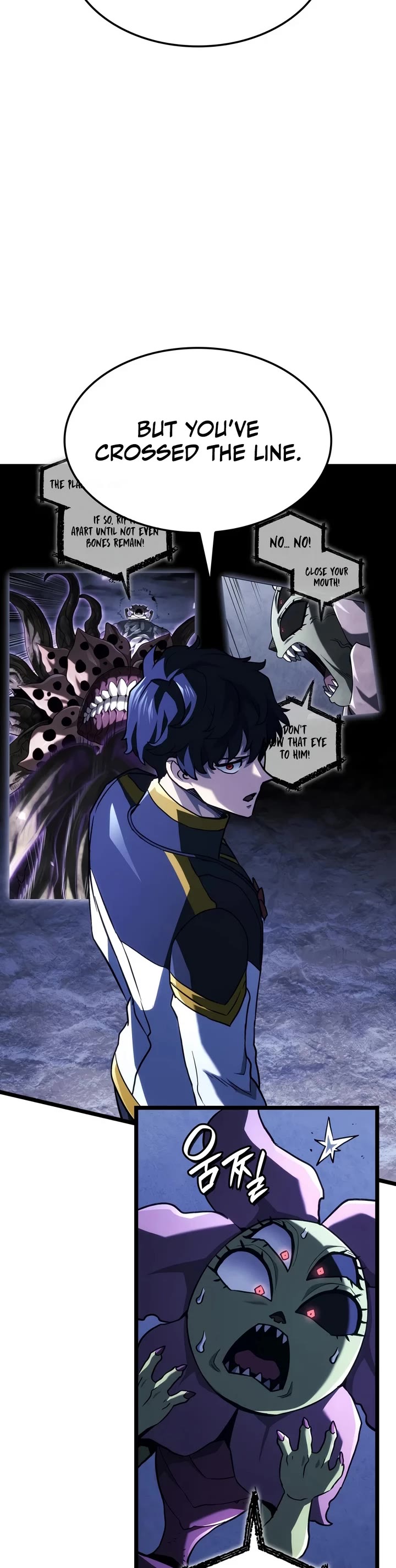 Revenge of the Sword Clan's Hound Chapter 164 page 24 - Chapter 164