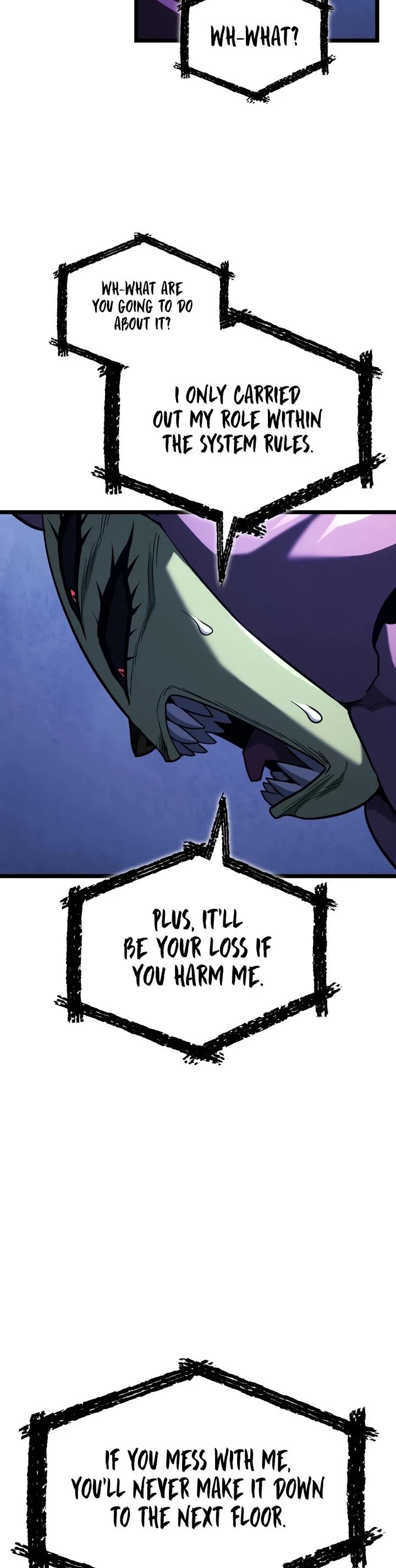 Revenge of the Sword Clan's Hound Chapter 164 page 25 - Chapter 164