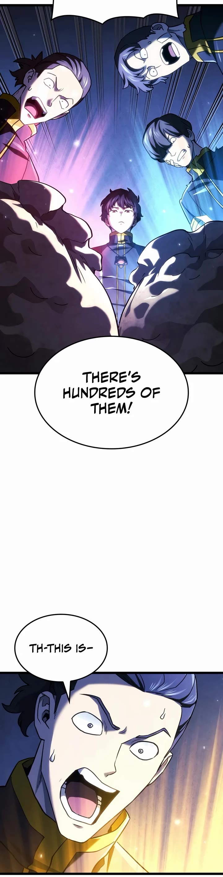 Revenge of the Sword Clan's Hound Chapter 164 page 29 - Chapter 164