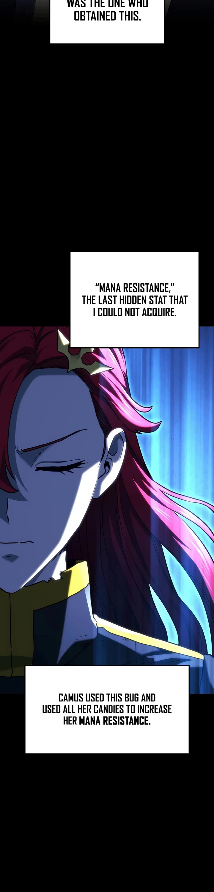 Revenge of the Sword Clan's Hound Chapter 164 page 37 - Chapter 164