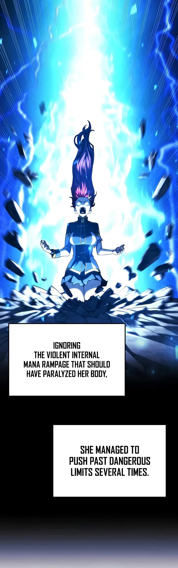 Revenge of the Sword Clan's Hound Chapter 164 page 39 - Chapter 164
