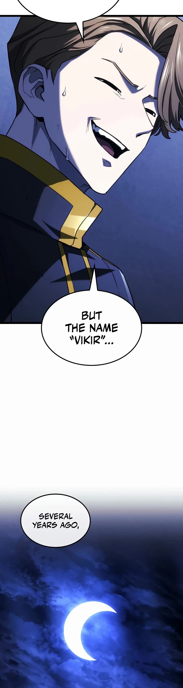 Revenge of the Sword Clan's Hound Chapter 164 page 50 - Chapter 164