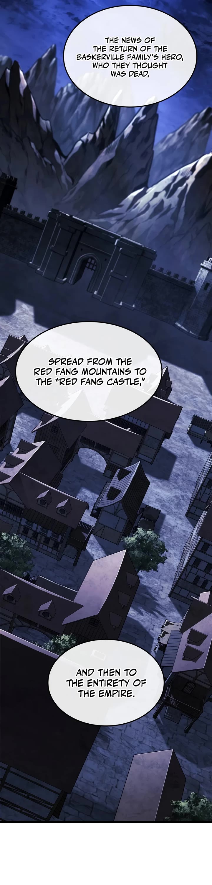 Revenge of the Sword Clan's Hound Chapter 164 page 51 - Chapter 164