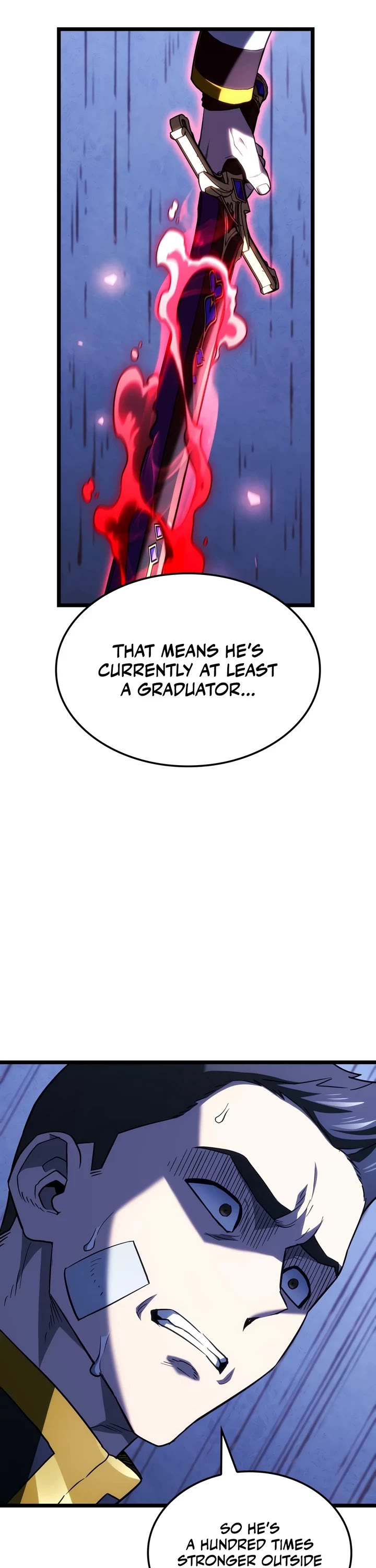 Revenge of the Sword Clan's Hound Chapter 164 page 7 - Chapter 164