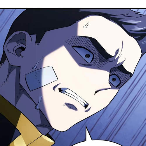 Revenge of the Sword Clan's Hound Chapter 164 cover