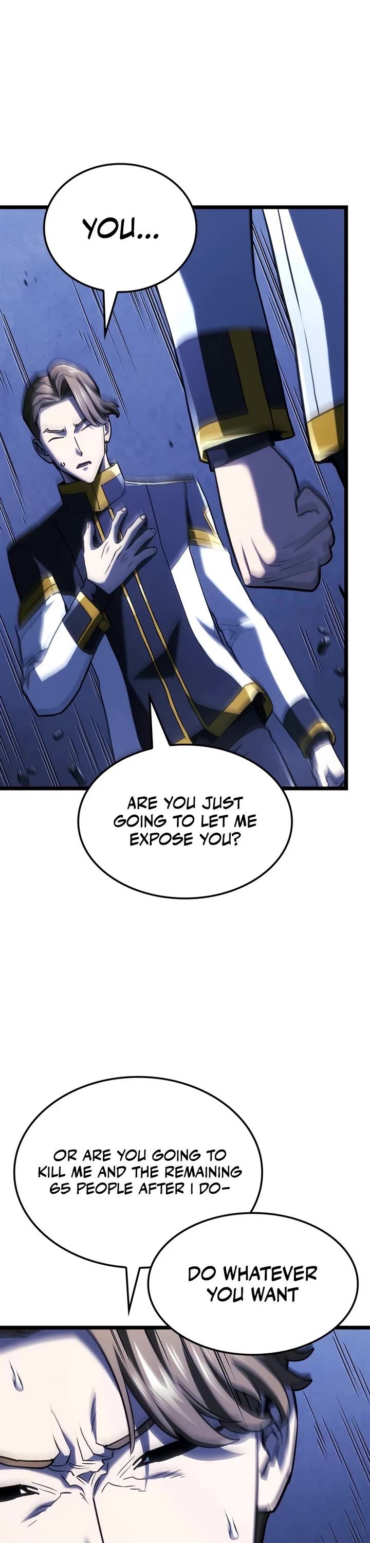Revenge of the Sword Clan's Hound Chapter 165 page 13 - Chapter 165