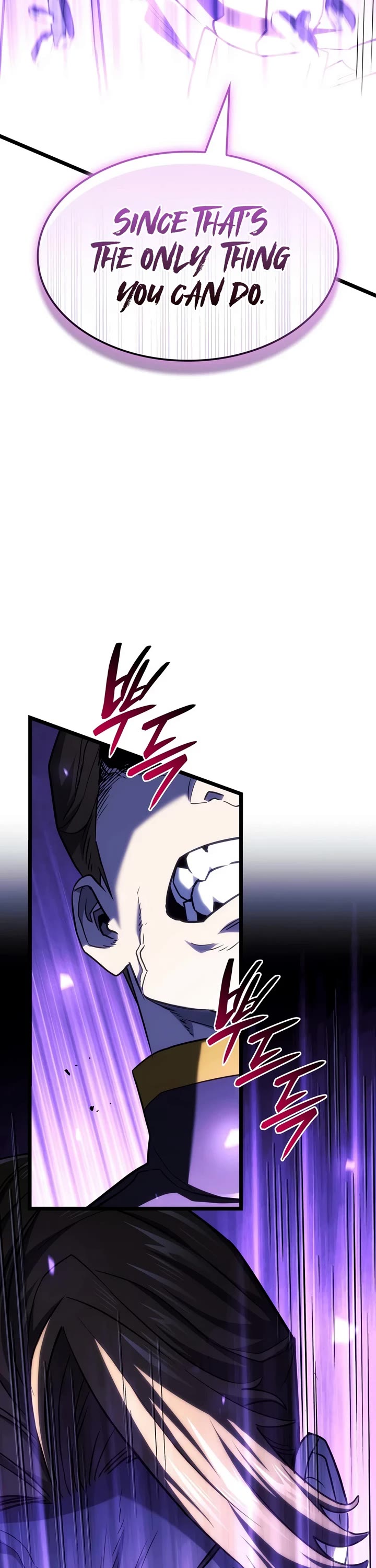 Revenge of the Sword Clan's Hound Chapter 165 page 17 - Chapter 165