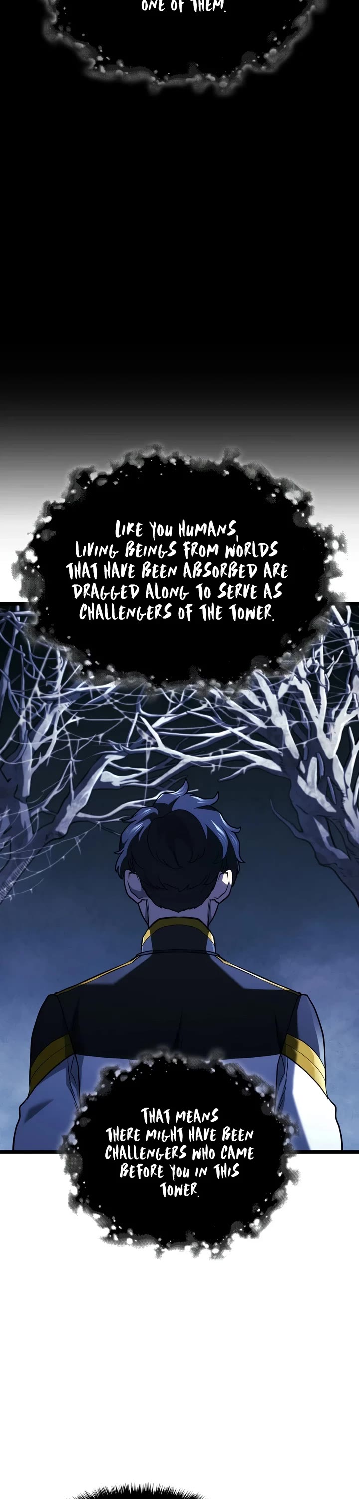 Revenge of the Sword Clan's Hound Chapter 165 page 32 - Chapter 165