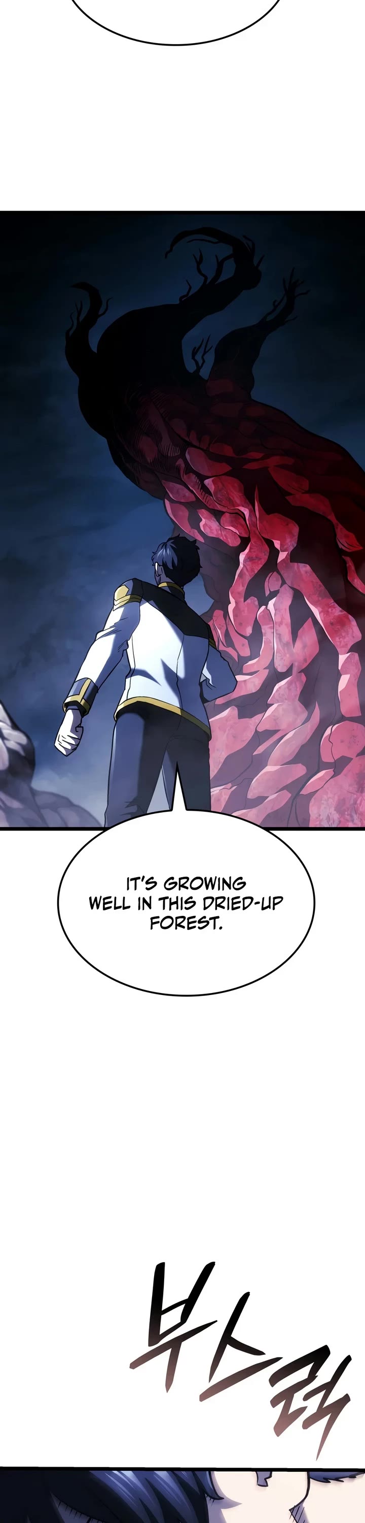 Revenge of the Sword Clan's Hound Chapter 165 page 44 - Chapter 165