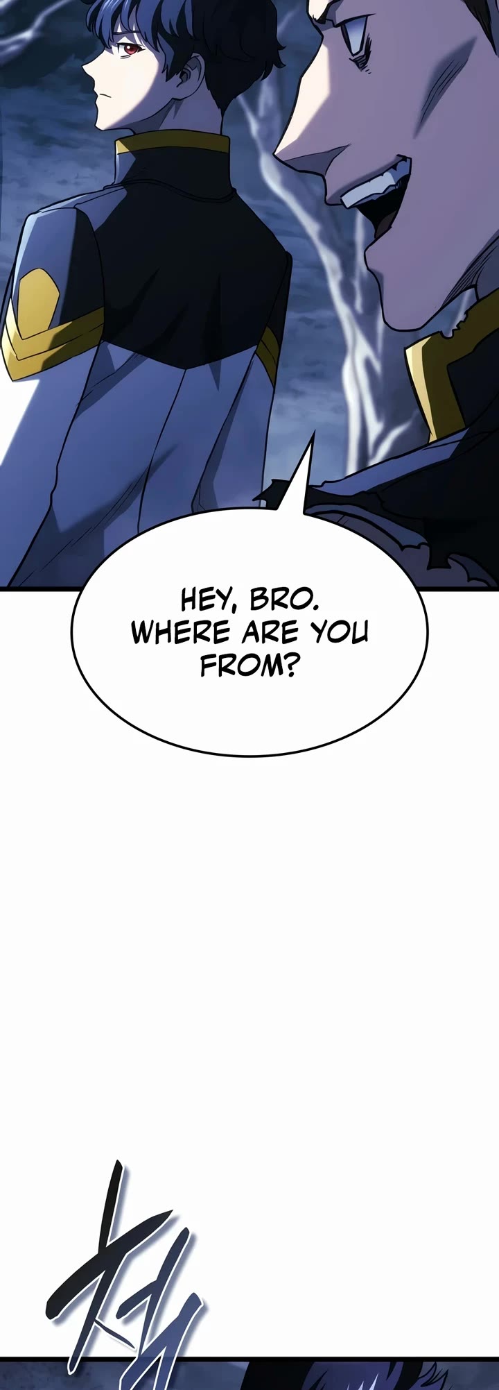 Revenge of the Sword Clan's Hound Chapter 165 page 48 - Chapter 165