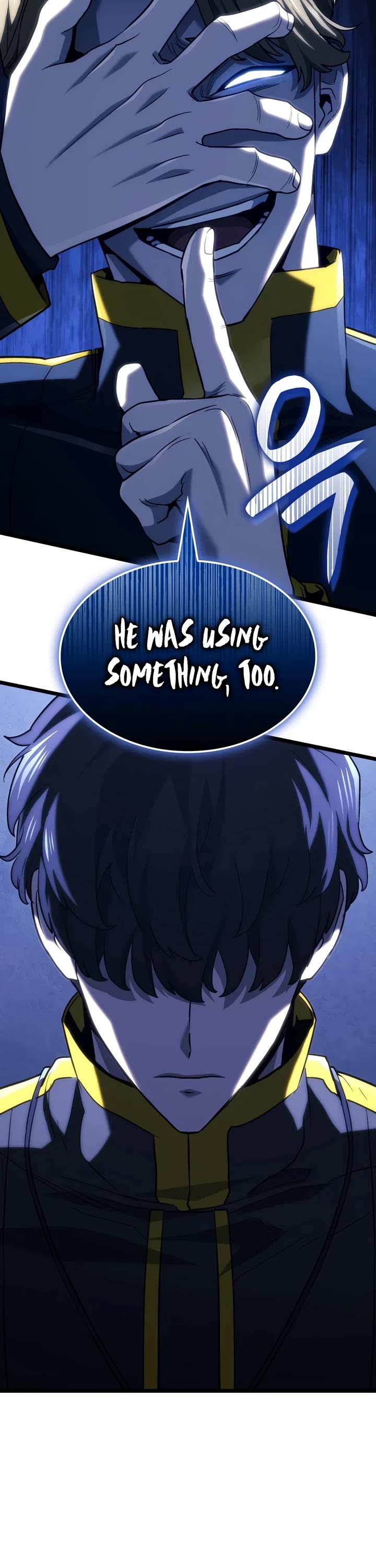 Revenge of the Sword Clan's Hound Chapter 165 page 7 - Chapter 165