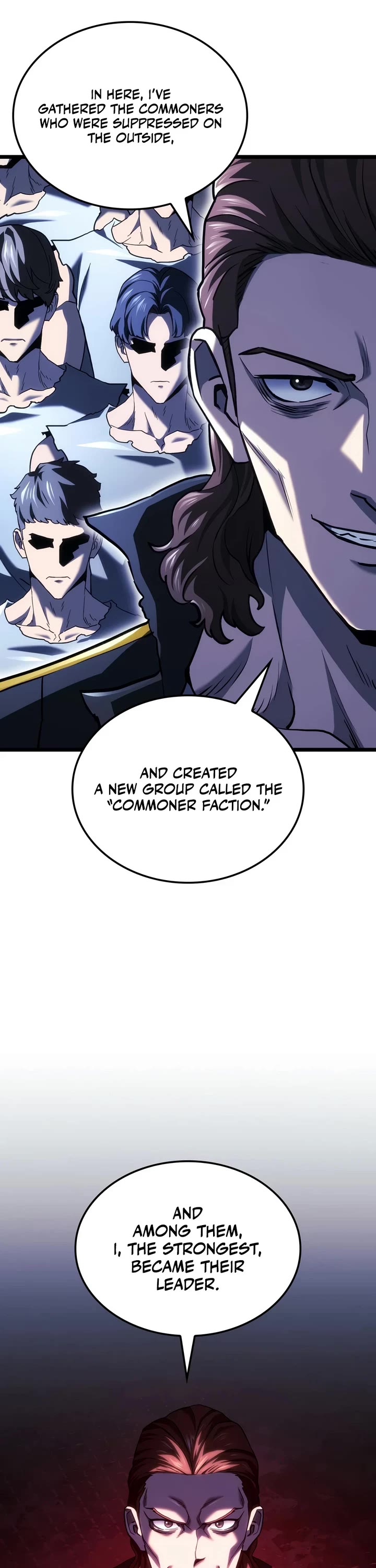 Revenge of the Sword Clan's Hound Chapter 166 page 13 - Chapter 166