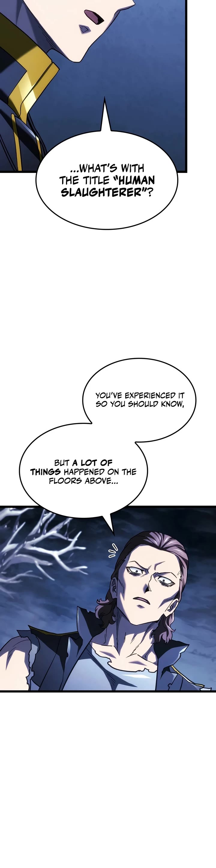 Revenge of the Sword Clan's Hound Chapter 166 page 15 - Chapter 166
