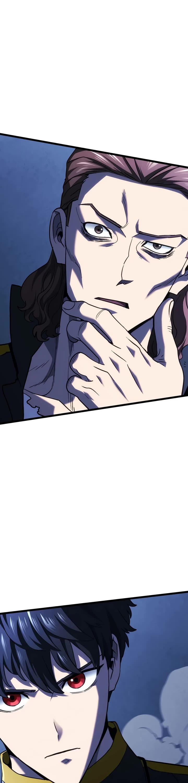 Revenge of the Sword Clan's Hound Chapter 166 page 2 - Chapter 166