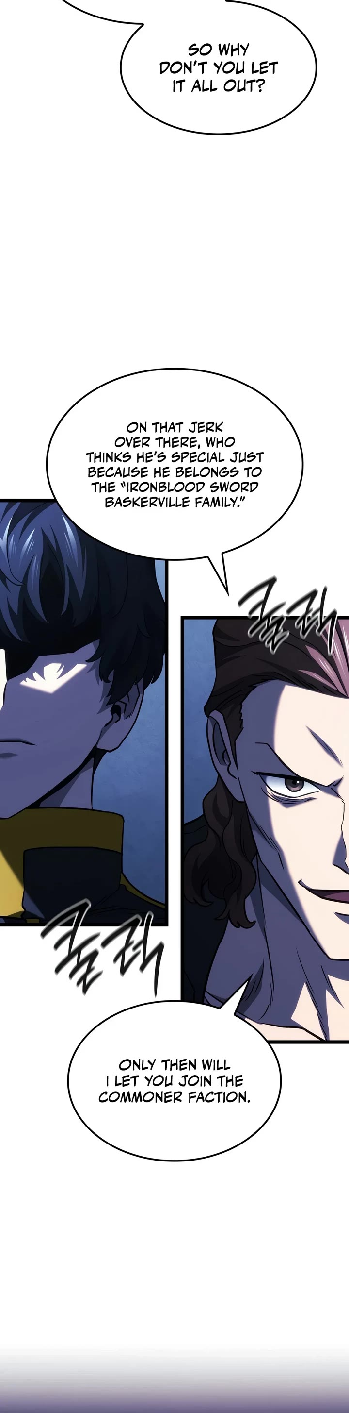 Revenge of the Sword Clan's Hound Chapter 166 page 20 - Chapter 166