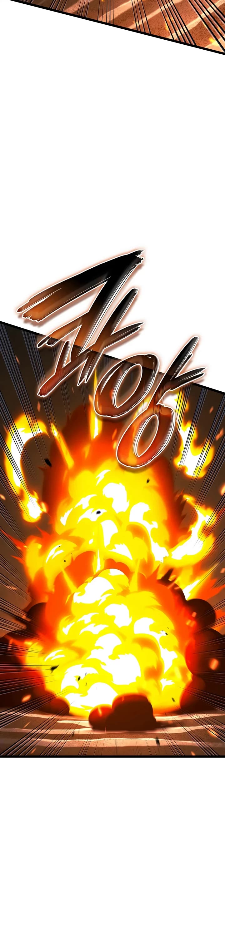 Revenge of the Sword Clan's Hound Chapter 166 page 32 - Chapter 166