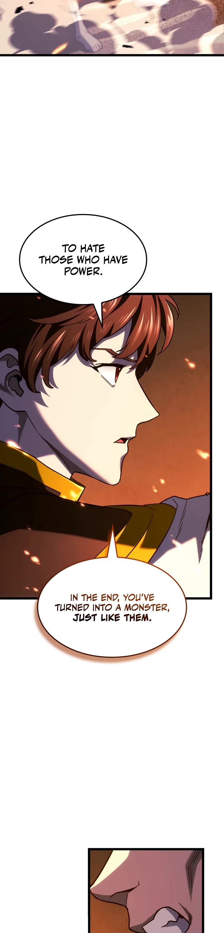 Revenge of the Sword Clan's Hound Chapter 166 page 34 - Chapter 166