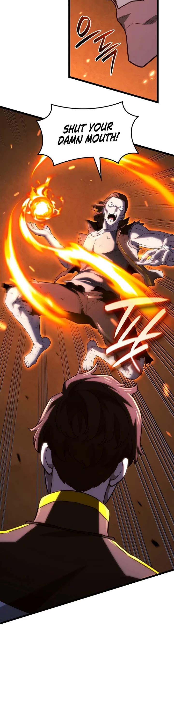 Revenge of the Sword Clan's Hound Chapter 166 page 35 - Chapter 166