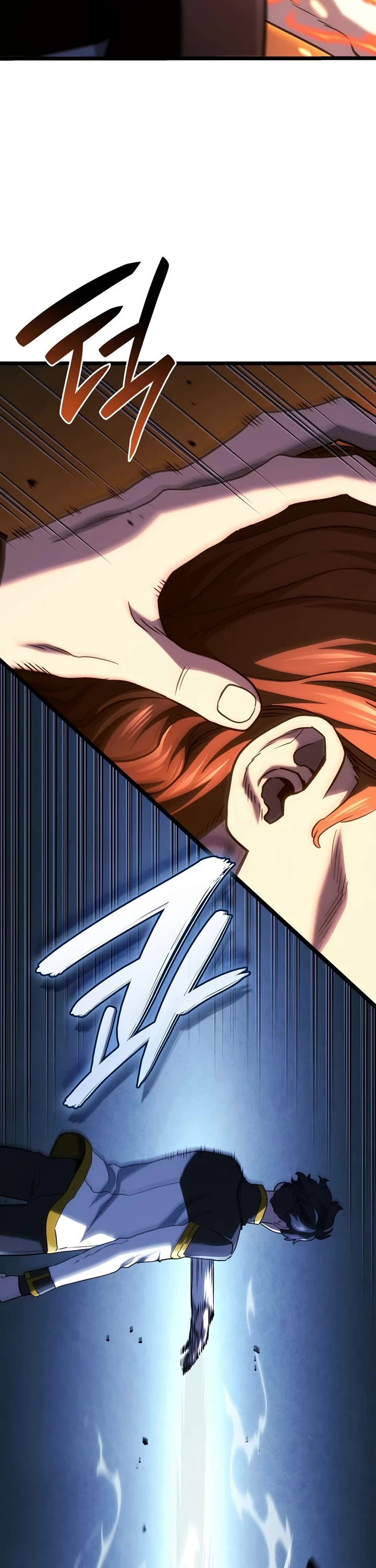 Revenge of the Sword Clan's Hound Chapter 166 page 37 - Chapter 166
