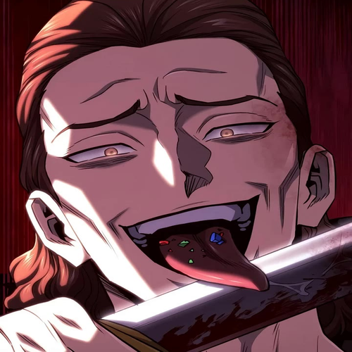 Revenge of the Sword Clan's Hound Chapter 166 cover