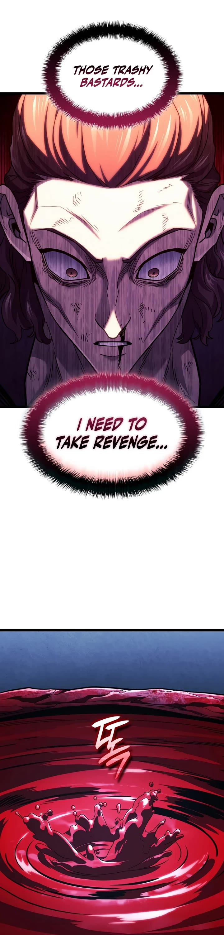 Revenge of the Sword Clan's Hound Chapter 167 page 13 - Chapter 167