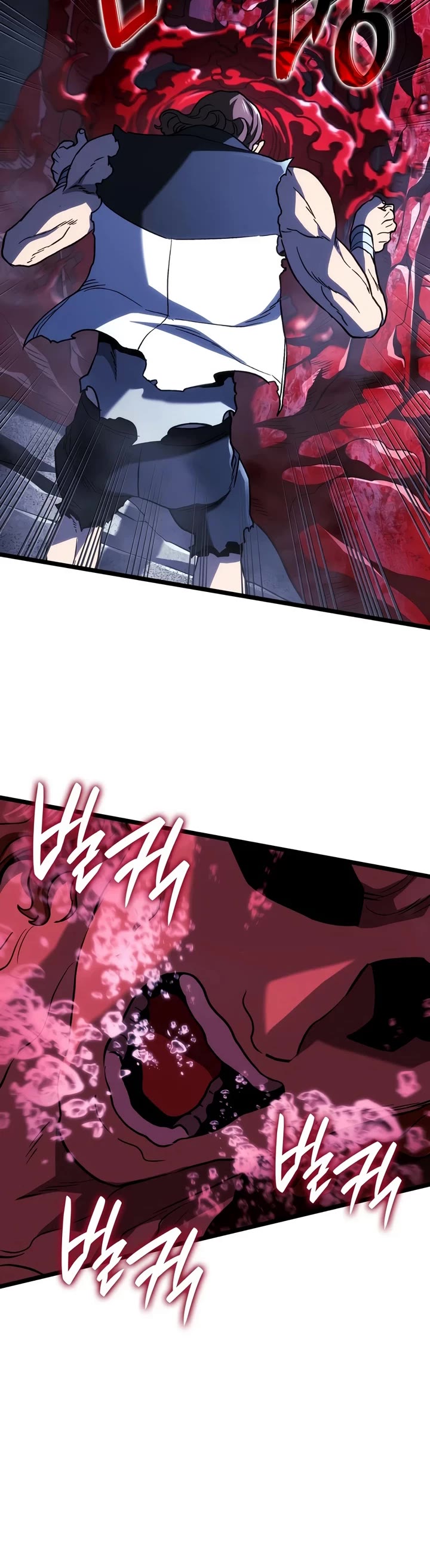 Revenge of the Sword Clan's Hound Chapter 167 page 15 - Chapter 167