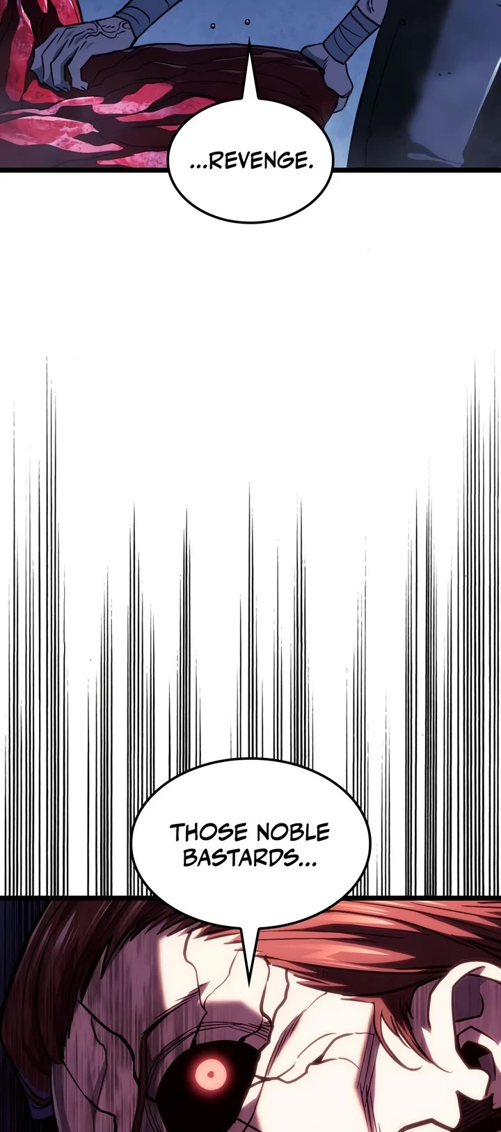 Revenge of the Sword Clan's Hound Chapter 167 page 19 - Chapter 167