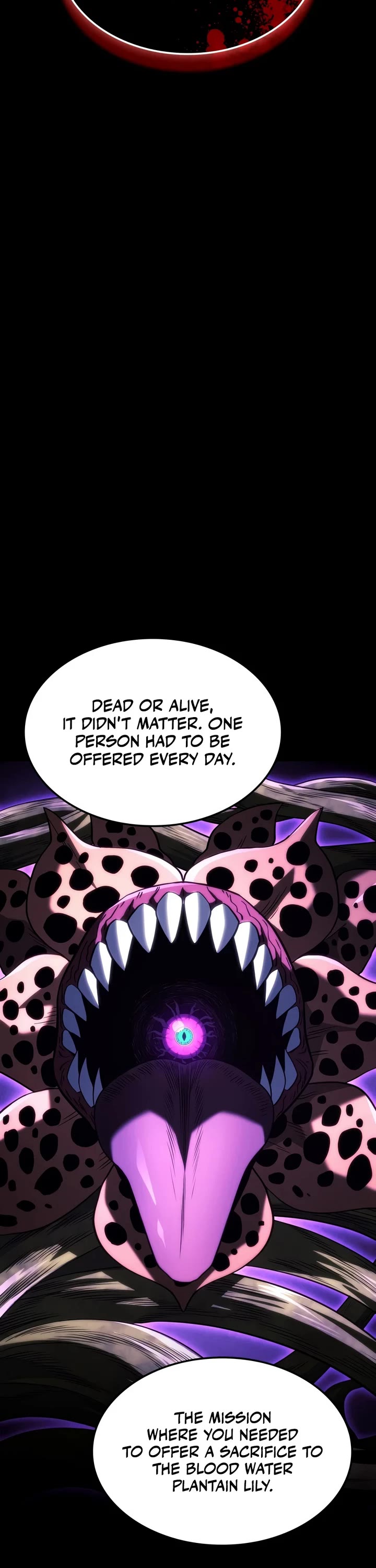 Revenge of the Sword Clan's Hound Chapter 167 page 2 - Chapter 167