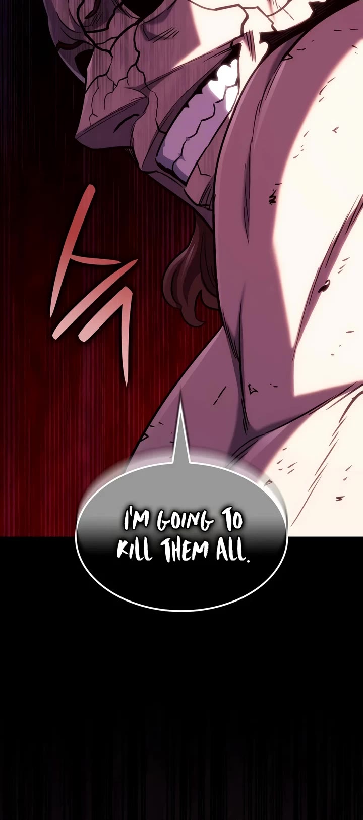 Revenge of the Sword Clan's Hound Chapter 167 page 20 - Chapter 167