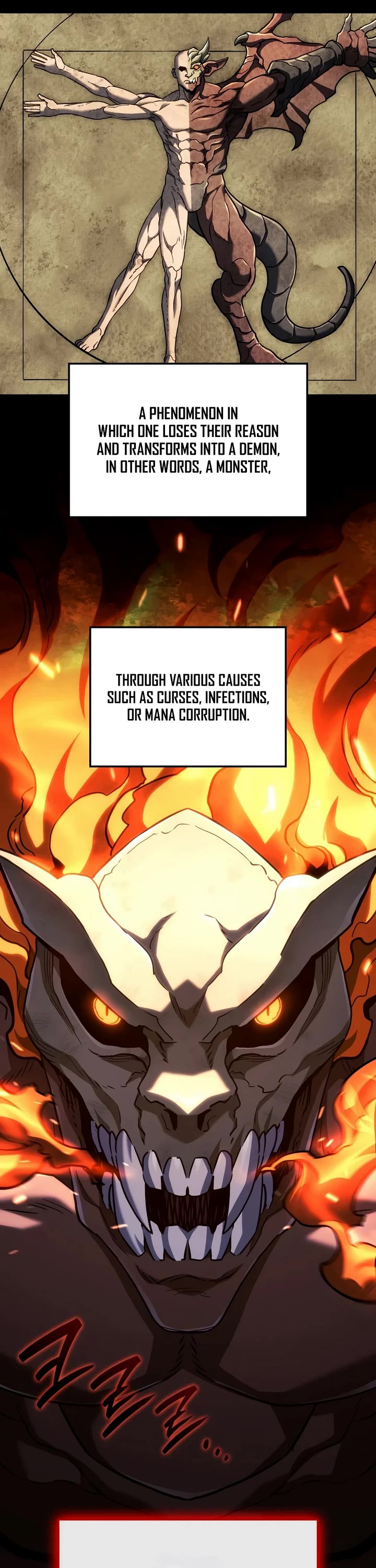 Revenge of the Sword Clan's Hound Chapter 167 page 26 - Chapter 167