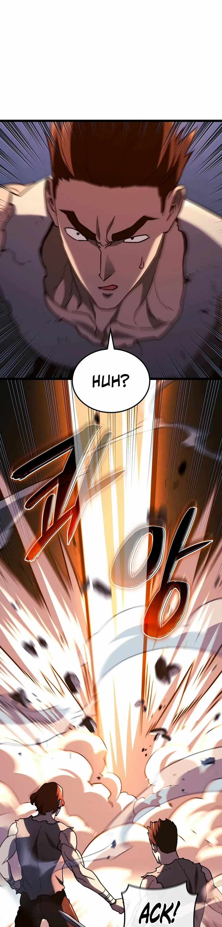 Revenge of the Sword Clan's Hound Chapter 167 page 32 - Chapter 167