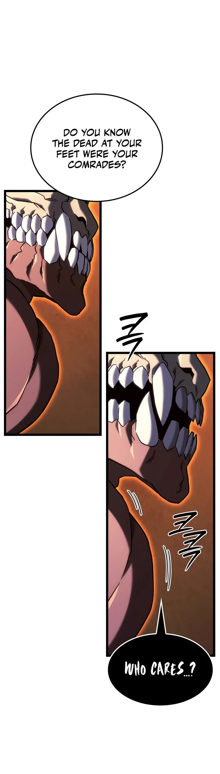 Revenge of the Sword Clan's Hound Chapter 167 page 43 - Chapter 167