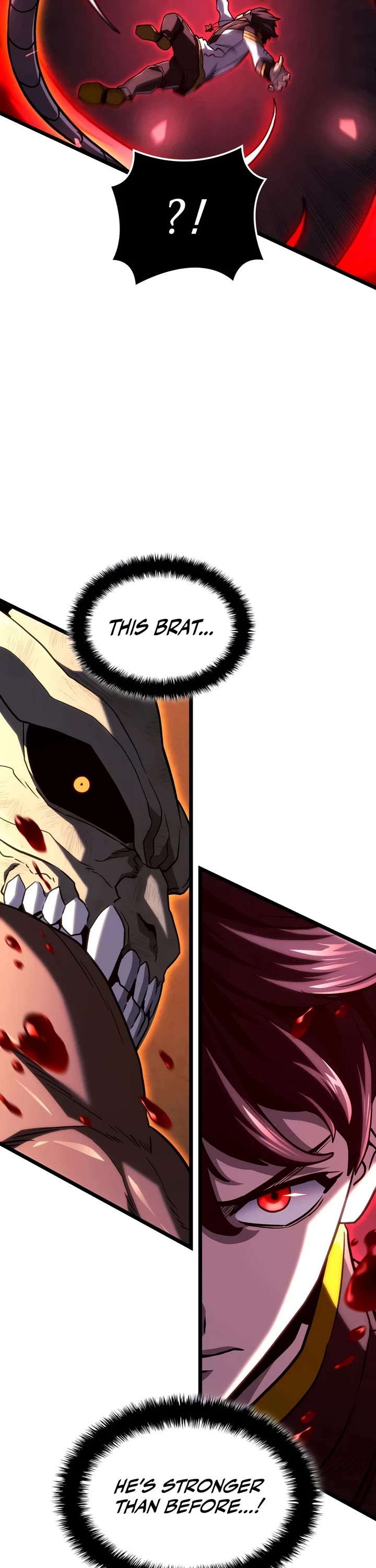 Revenge of the Sword Clan's Hound Chapter 167 page 47 - Chapter 167