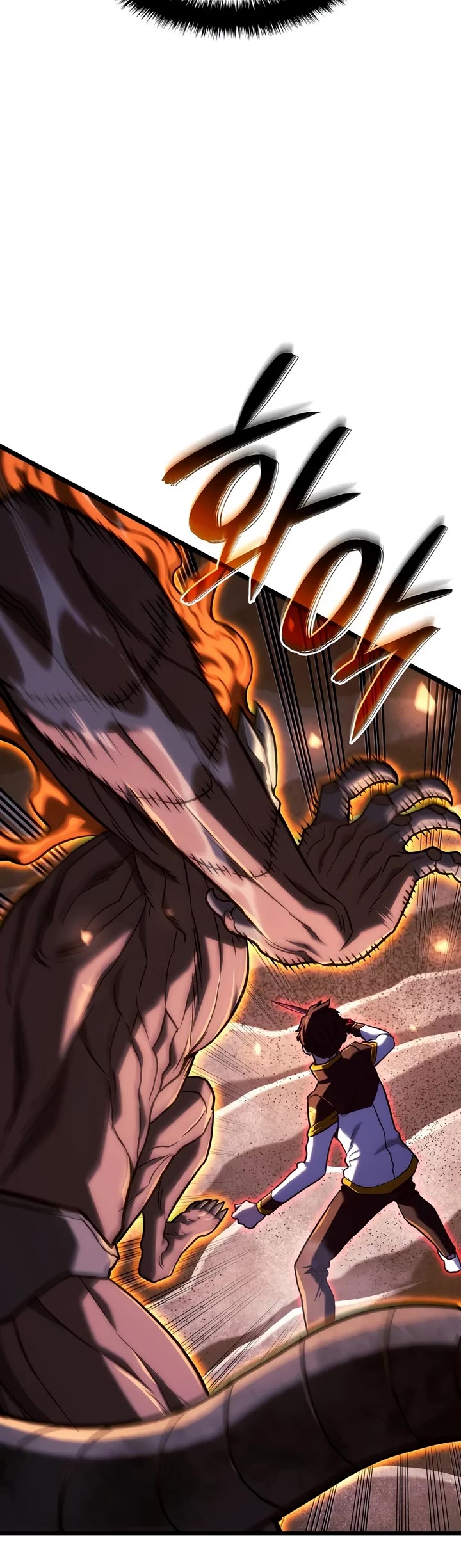 Revenge of the Sword Clan's Hound Chapter 167 page 48 - Chapter 167