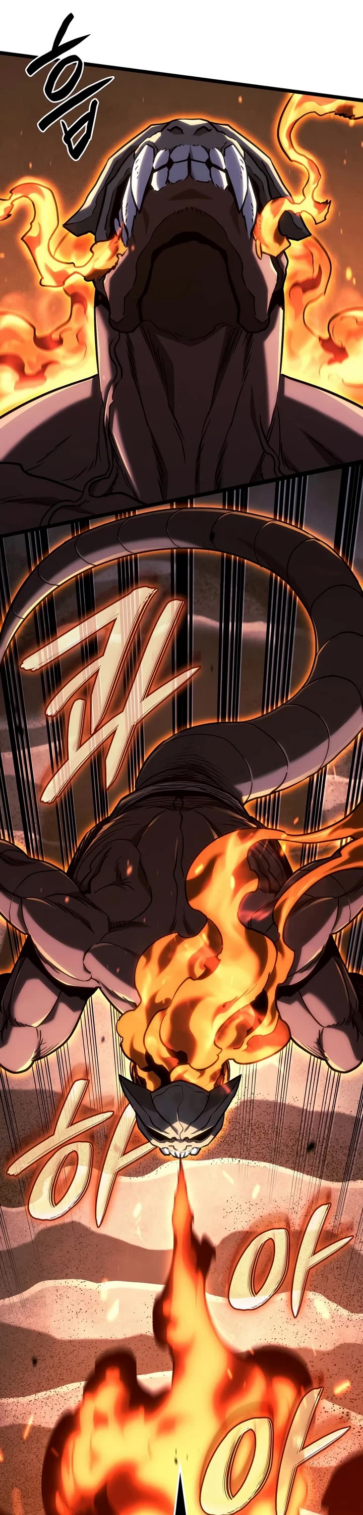 Revenge of the Sword Clan's Hound Chapter 167 page 50 - Chapter 167