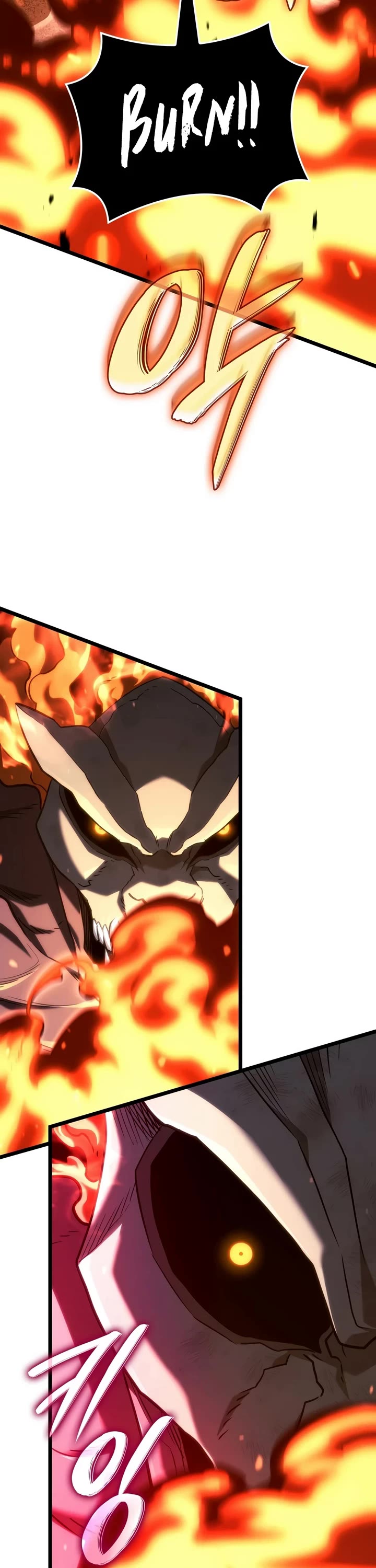 Revenge of the Sword Clan's Hound Chapter 167 page 51 - Chapter 167