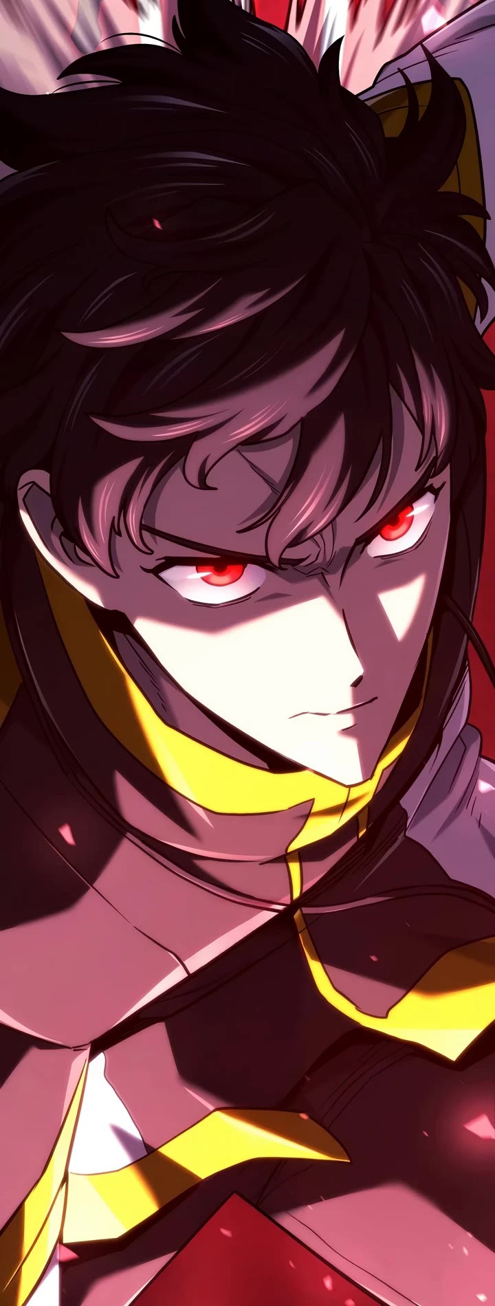 Revenge of the Sword Clan's Hound Chapter 167 page 54 - Chapter 167