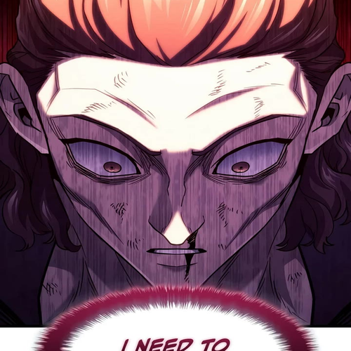 Revenge of the Sword Clan's Hound Chapter 167 cover